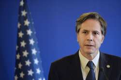  Держсекретарем США став Ентоні Блінкен, який виступав проти Путіна 