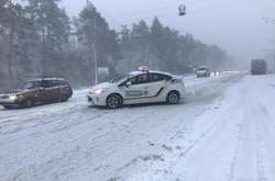 В Україні різко погіршиться погода