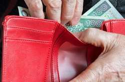 В Польше хотят отменить пенсии для украинских заробитчан