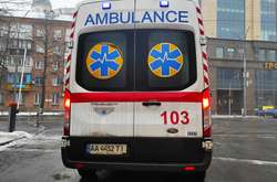 Коронавірус наступає: у Києві за добу понад 400 нових хворих