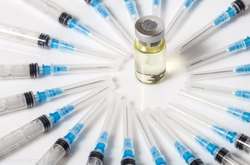 Рада сьогодні планує затвердити План вакцинації українців 