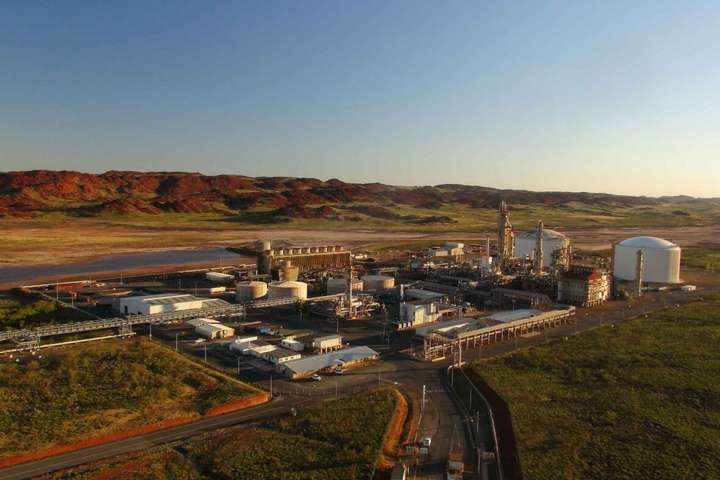 Австралія виділила $2 млн для виробництва зеленого водню