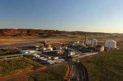 Австралія виділила $2 млн для виробництва зеленого водню
