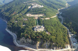 Здесь не летают самолеты