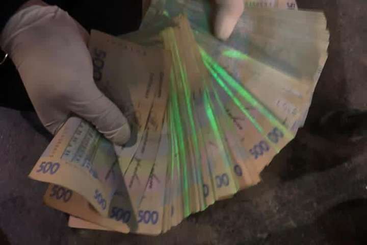 Вимагали 250 тис. грн «боргу»: у Києві судитимуть двох поліцейських 