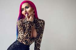 30-летняя блогерша Анастасия Покрищук