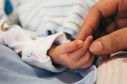 Ребенок умер в результате сильной недоношенности