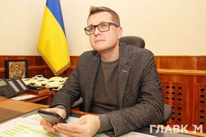 Резонансні затримання співробітників СБУ: нардепи хочуть заслухати Баканова