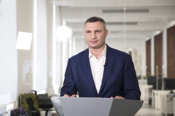 Життя після локдауну: Кличко відзвітував про ситуацію в Києві (відео)