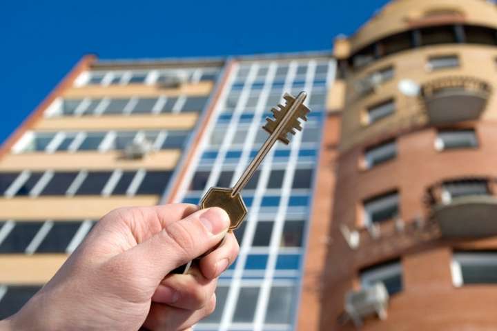Столична влада відзвітувала, скільки квартир видала пільговикам минулого року
