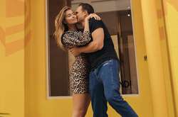 19-летняя внучка Софии Ротару София Евдокименко вместе с предпринимателем Денисом Жадановым