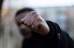 Нападники завдали декілька ударів потерпілому