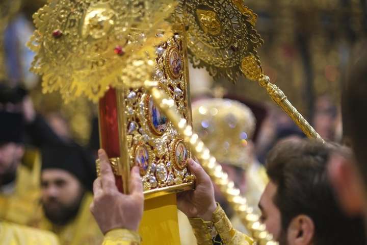В РПЦ визнали: церква Московського патріархату в Україні проїдає своє власне майбутнє
