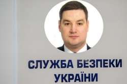 Скандал в СБУ: Нескоромный грозится всех разоблачить на пресс-конференции в Брюсселе