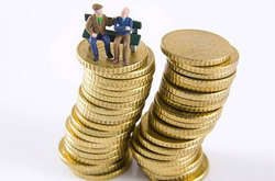 Індексація пенсій «більше не має бути елементом політичних маніпуляцій»