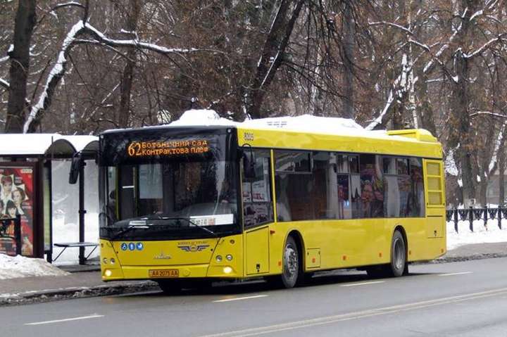 Проїзд по 20 грн: столична влада спростувала чутки про підвищення тарифів у транспорті