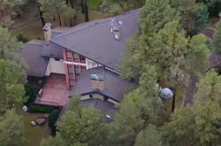 Как выглядит особняк Софии Ротару под Киевом. В сети появилось видео