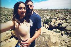 Голливудский актер Бен Аффлек