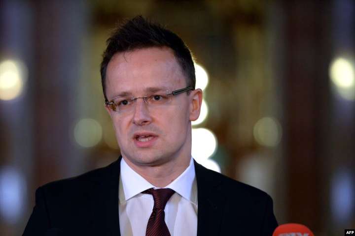 Угорщина готова надати 50 млн євро кредиту на дороги Закарпаття