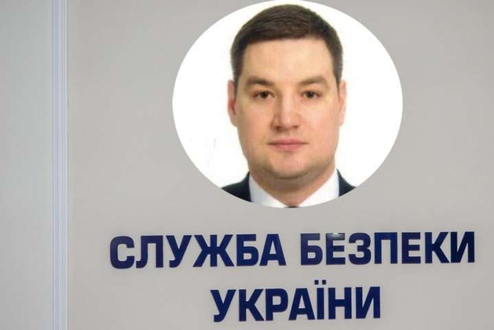 Покушение на убийство «правой руки» Баканова: обнародованы доказательства причастности сотрудника СБУ