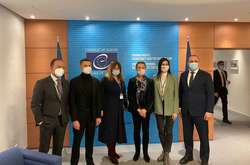 Генсек Ради Європи відвідає Україну: відома дата