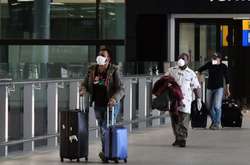 Уряд Британії готує посилення обмежень на кордоні