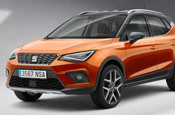 Експерти назвали топ-5 економічних дизельних автомобілів в Україні