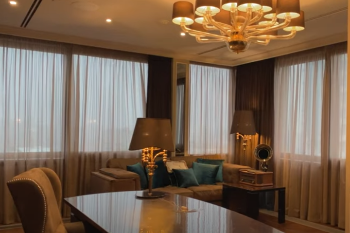 Найдорожча квартира Києва. Що можна придбати, якщо у вас є $7 млн (фото, відео)
