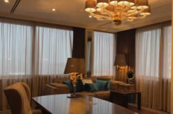 Найдорожча квартира Києва. Що можна придбати, якщо у вас є $7 млн (фото, відео)