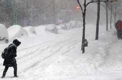 Україну накриє нова хвиля негоди