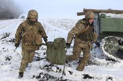 Бойовики 10 разів обстріляли позиції українських військових на Донбасі