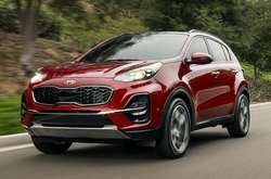 Эксперты назвали экономичные дизельные автомобили в Украине