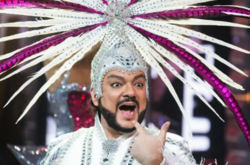 Киркорова отправили представлять Молдавию на «Евровидении-2021»