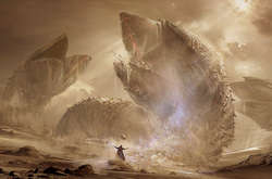 Warner Bros. показала трейлер фильмов 2021 года