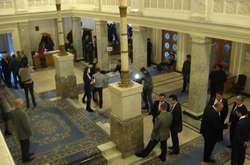 В Україні з'явиться новий вид держслужби  