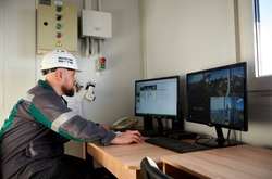 ДТЭК начал вырабатывать электроэнергию из метана