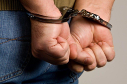 За минулу добу вінницька поліція розкрила три крадіжки