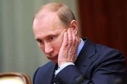 Путін витратив понад $600 млрд на підтримку лояльних режимів. Україна також є у списку ‒ дослідження