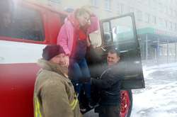 Рятувальники надали допомогу  995 особам, серед яких було 13 дітей 