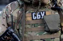 СБУ на Донетчине задержали сепаратистского шпиона