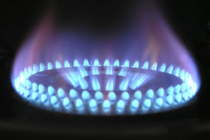 «Вінницягаз Збут» опублікував тарифи на газ у лютому 