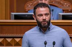 Дубінський розповів про анонімне голосування за виключення його з фракції «Слуга народу»