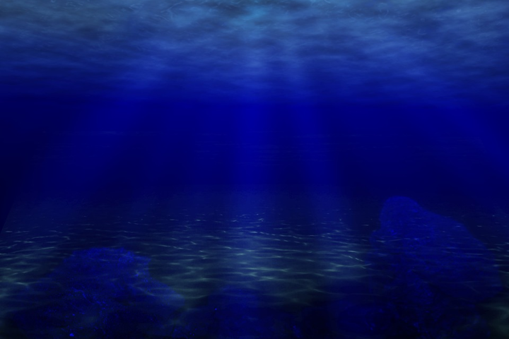 Вчені розкрили загадку дна Атлантичного океану