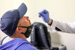 Лікар назвав головний симптом при легкій формі коронавірусу