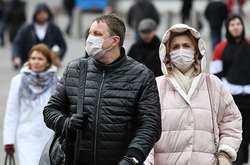 Київ уже не в лідерах: за добу виявлено 361 випадок Covid-19