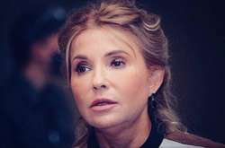 Юлія Тимошенко, на думку президента, схожаа на гепарда, адже швидко змінює вподобання 