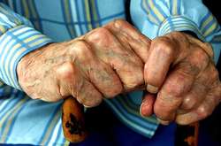 У Києві виявили 33 приватних так званих пансіонати для літніх людей