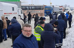 В Одеській області три дні вирувала непогода