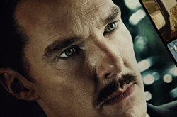 Опубликован трейлер шпионского фильма с Бенедиктом Камбербэтчем в главной роли