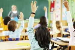 Станом на 29 січня жодна столична школа не закрита на карантин